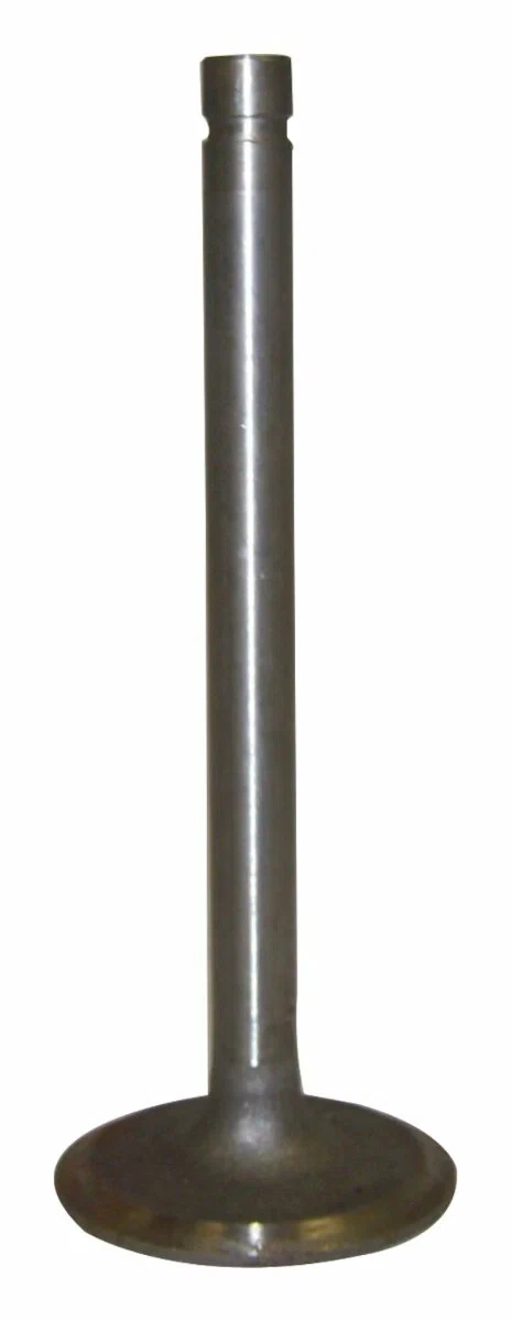 Vintage - Metal Unpainted Intake Valve - J3240166